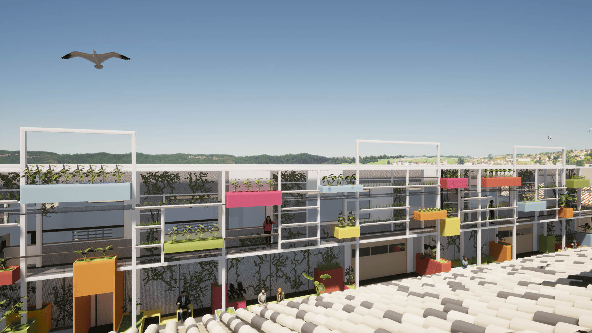 Planimetria generale