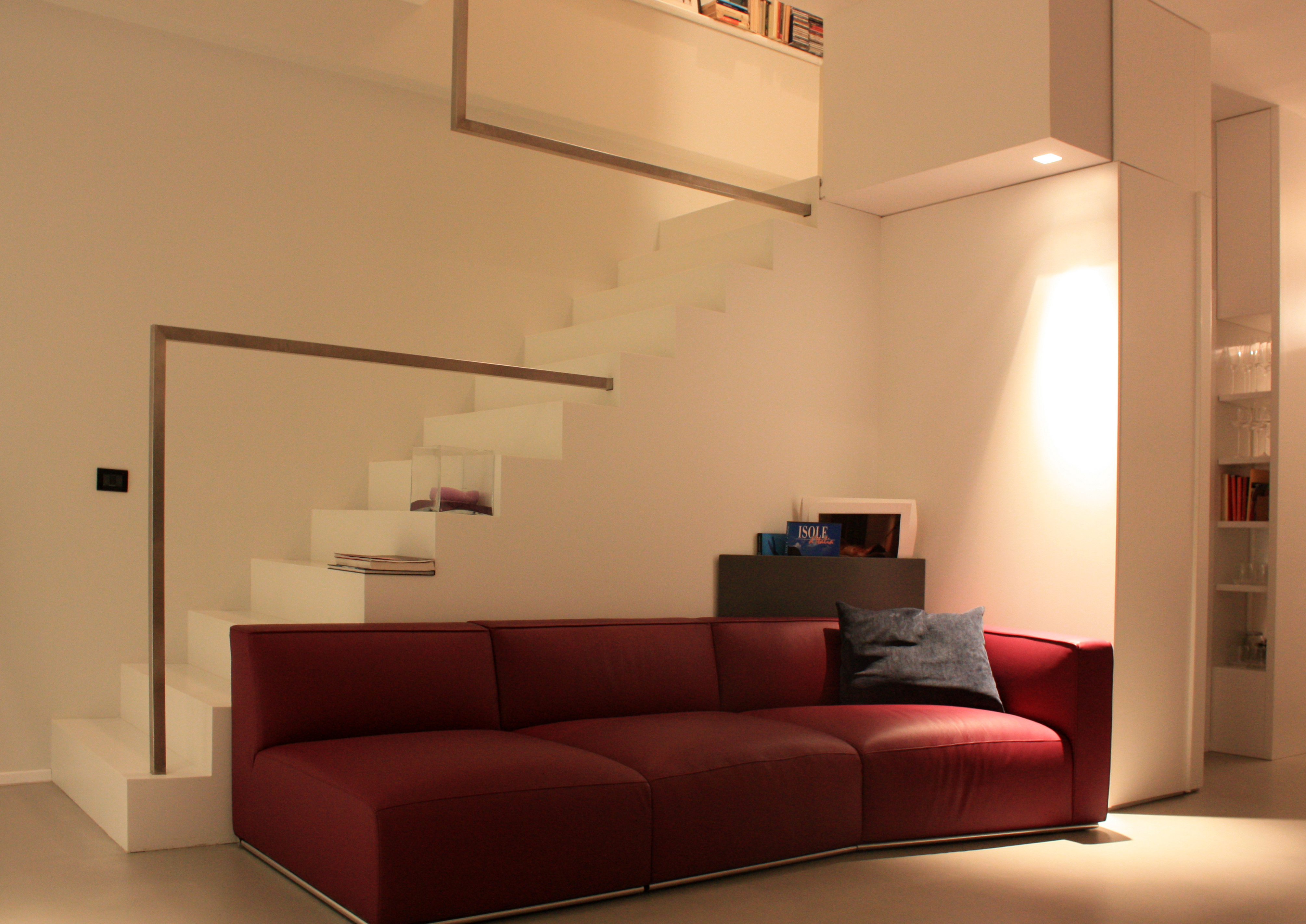 Foto 3 – Appartamento Privato Casa D