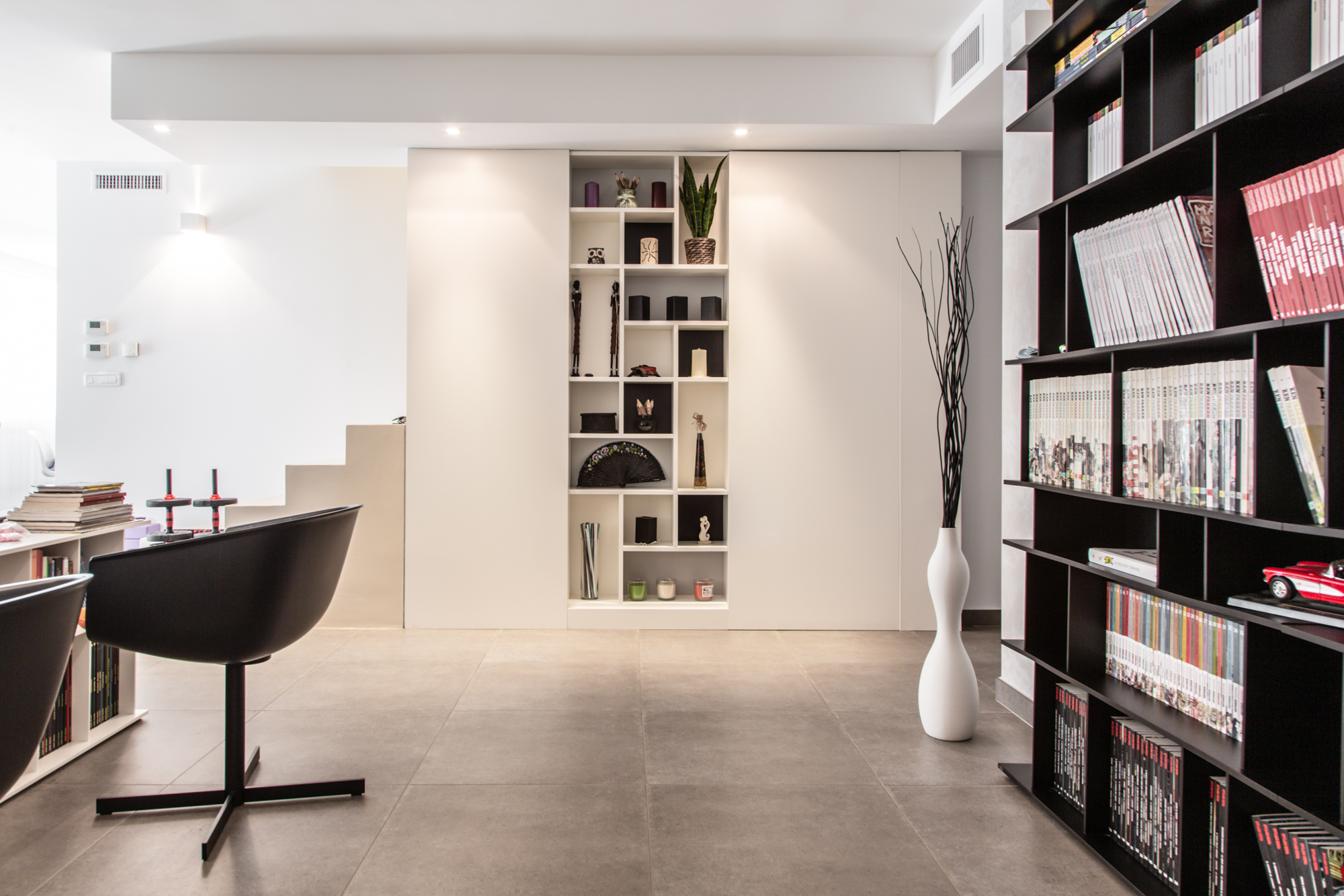 Appartamento Privato San Severo (FG)